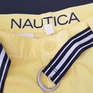 Nautica shorts for boys